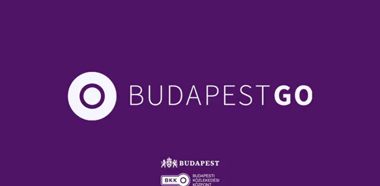 Budapest Főváros – Bemutatjuk a BudapestGO-t 2022.02.07.