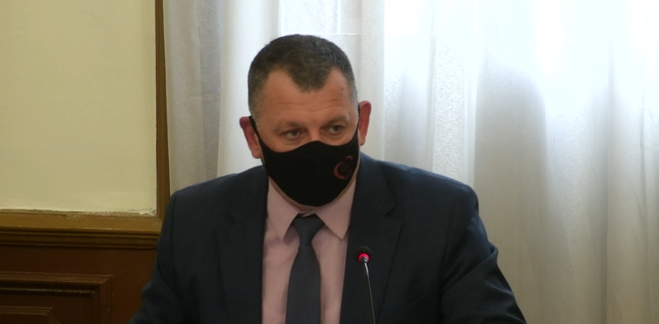 Abony Város Önkormányzat Képviselő-testület ülése 2022.02.15.