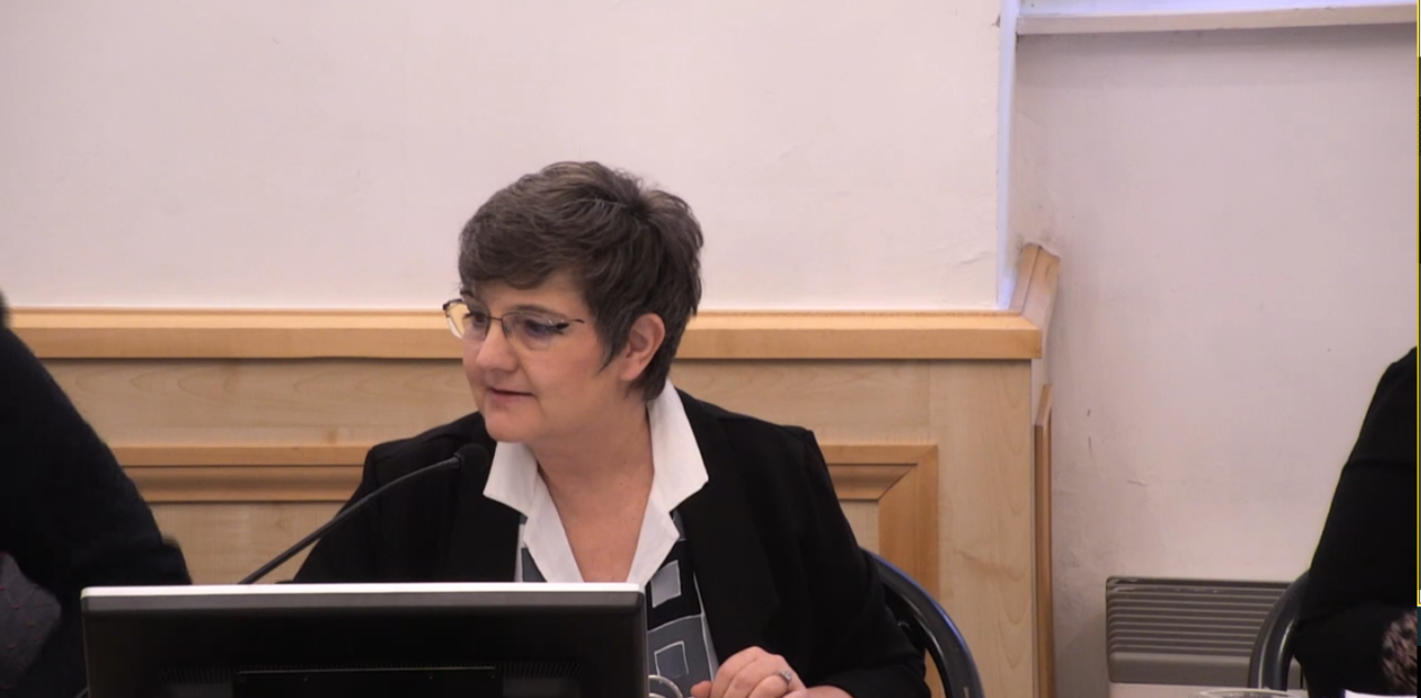 Budapest I. kerület Budavári Önkormányzat Testületi ülése 2022.02.24.