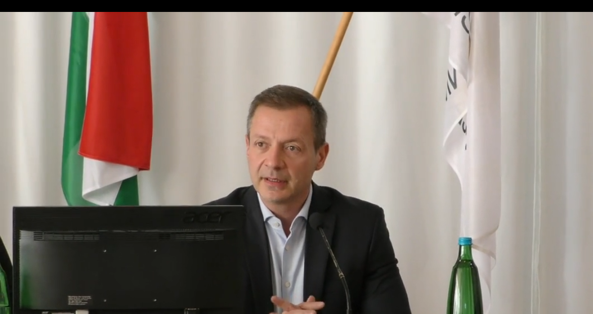 Kiskunmajsa Város Önkormányzat Képviselő-testületének ülése 2022.02.24.