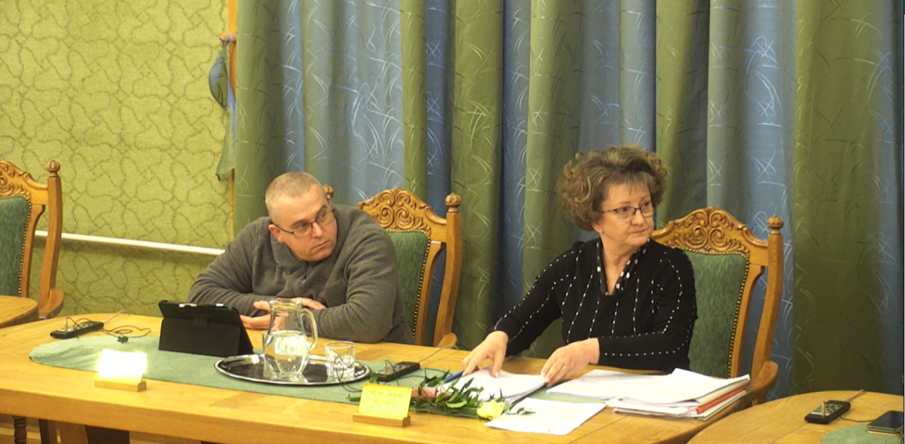 Balmazújváros Önkormányzat Képviselő-testület rendkívüli ülése 2022.03.09.