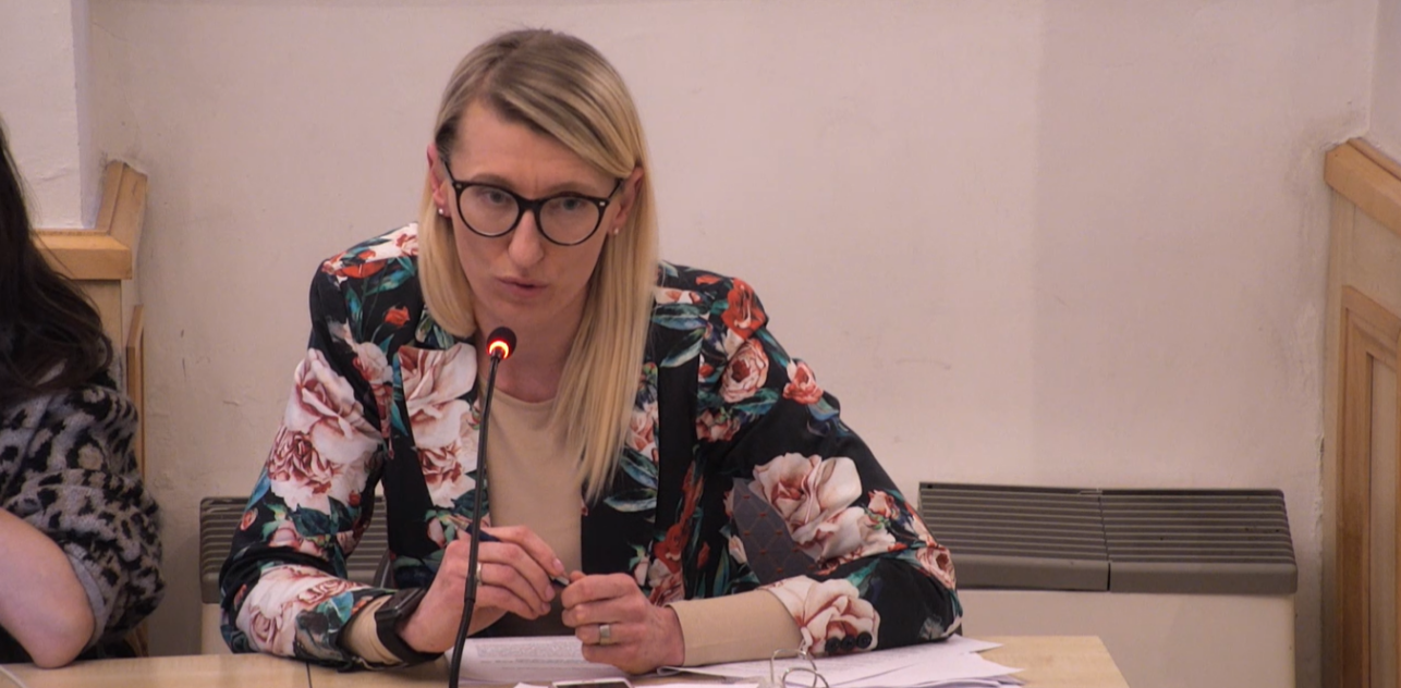 Budapest I. kerület, Budavári Önkormányzat Idegenforgalmi Bizottsági ülése 2022.03.21.