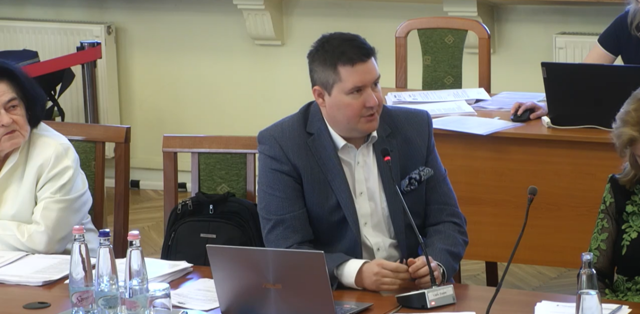 Budapest VIII. kerület Önkormányzat Képviselő-testületi ülése 2022.03.28.