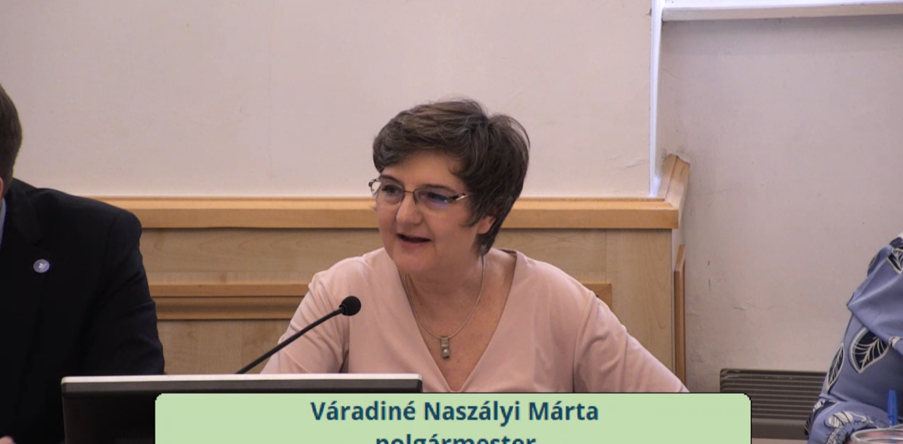 Budapest I. kerület Budavári Önkormányzat Testületi ülése 2022.03.24.