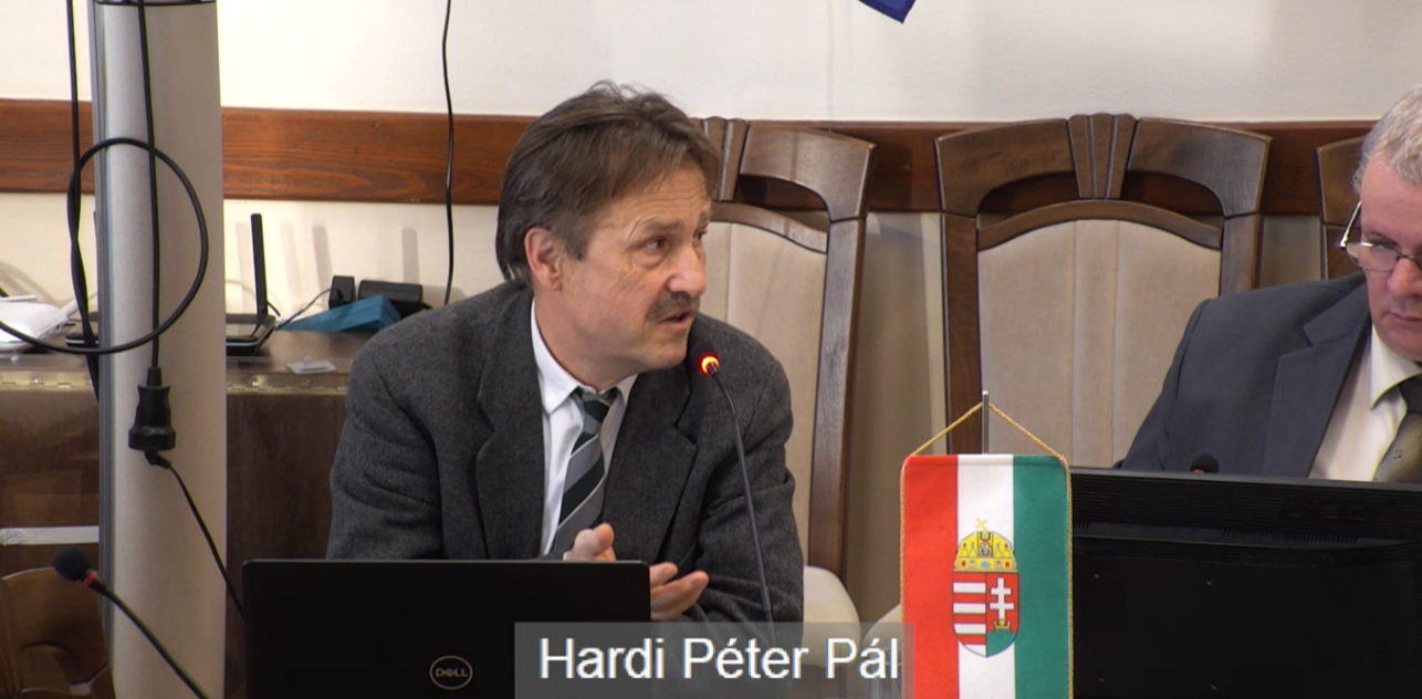 Pomáz Város Önkormányzat rendkívüli Képviselő-testületi ülése 2022.03.10.