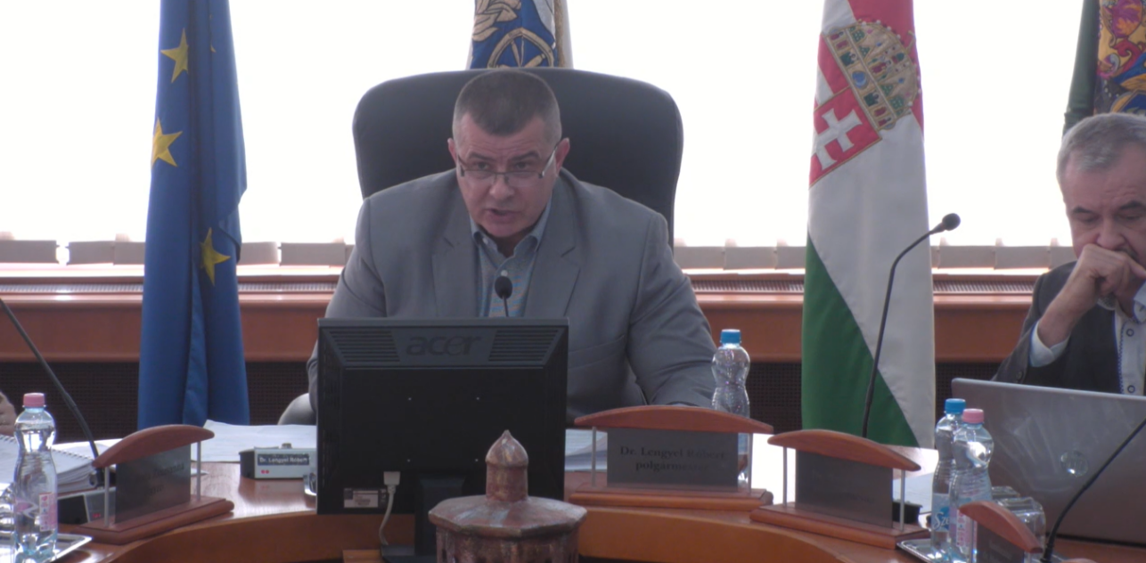 Siófok Város Önkormányzatának Képviselő-testületi ülése 2022.03.24.