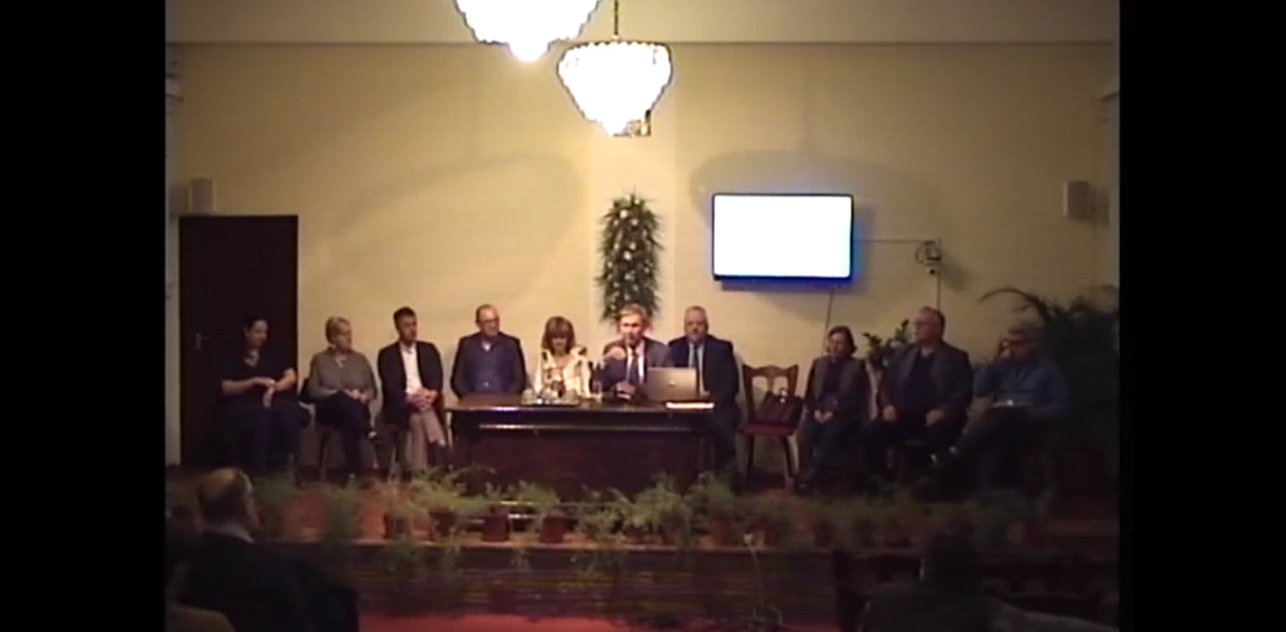 Szigethalom Város Önkormányzat Képviselő-testület közmeghallgatás 2022.03.07.