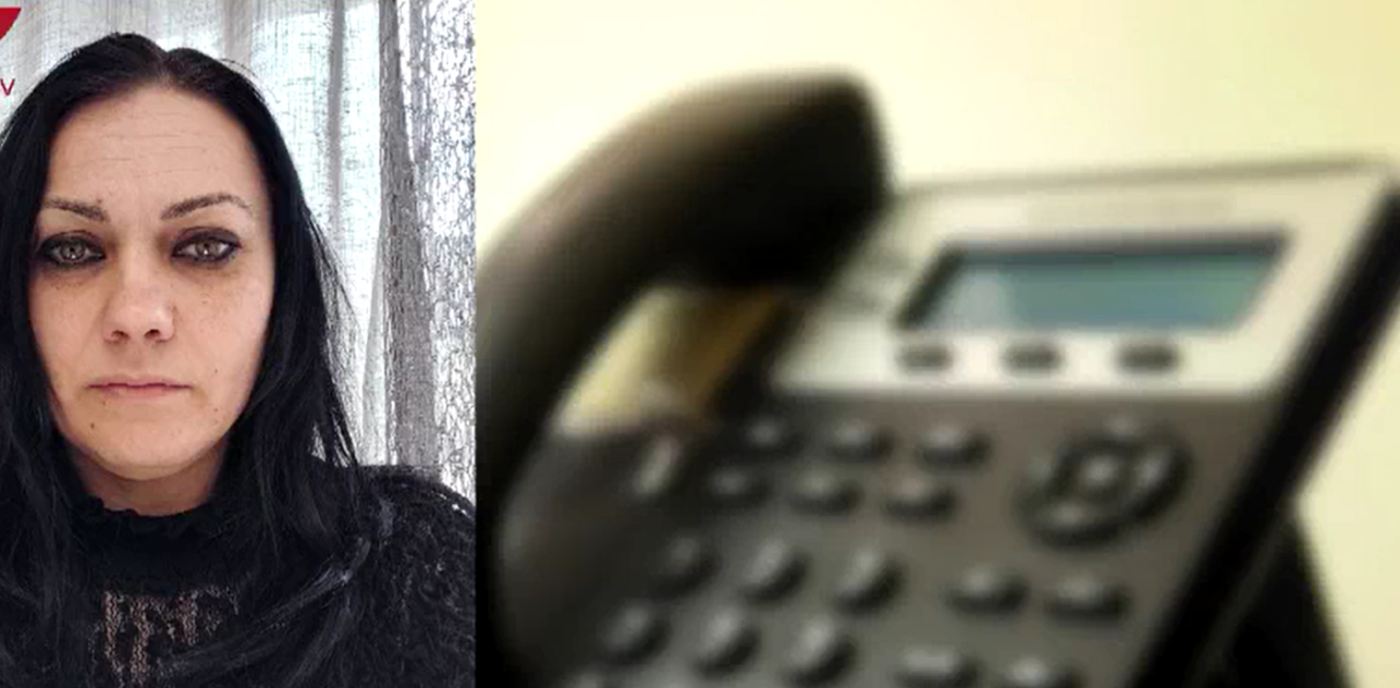 Gyermekotthon a háború árnyékában – Interjú Katkó Andreával 2022.03.02.