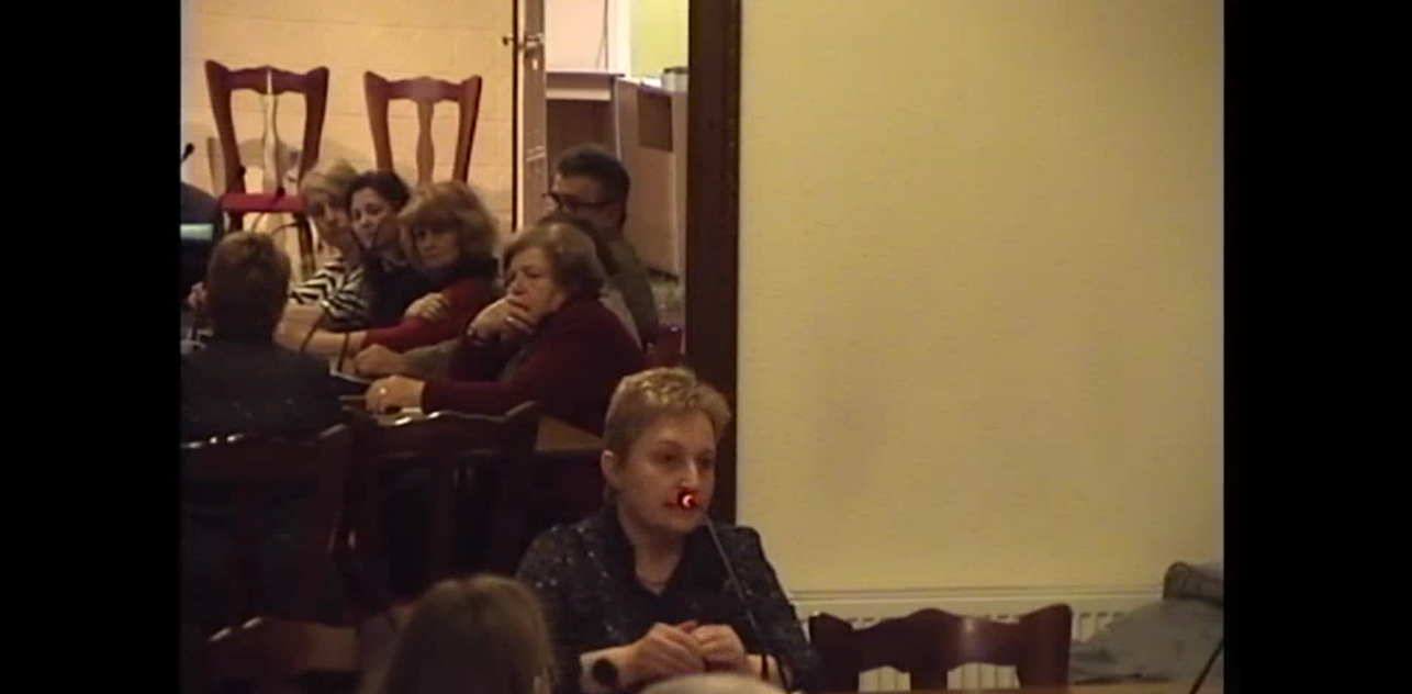 Szigethalom Önkormányzat Humánpolitikai és Népjóléti Bizottság ülése 2022.03.16.