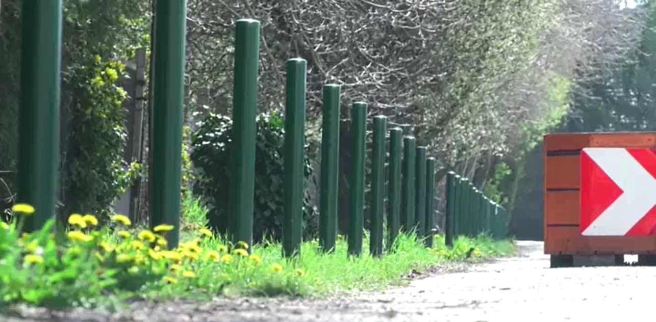 Forgalmirend változások Biatorbágyon – Interjú Nánási-Kézdy Tamással 2022.04.13.