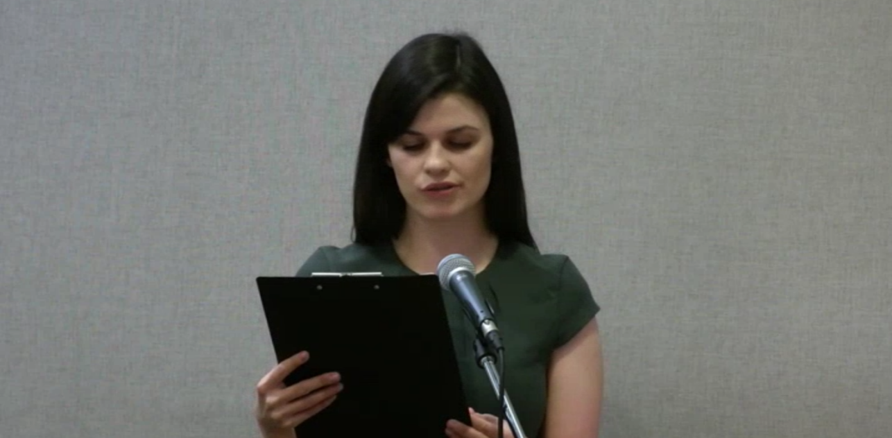 Dunaújváros Megyei Jogú Város Önkormányzata Közgyűlése 2022.04.21.