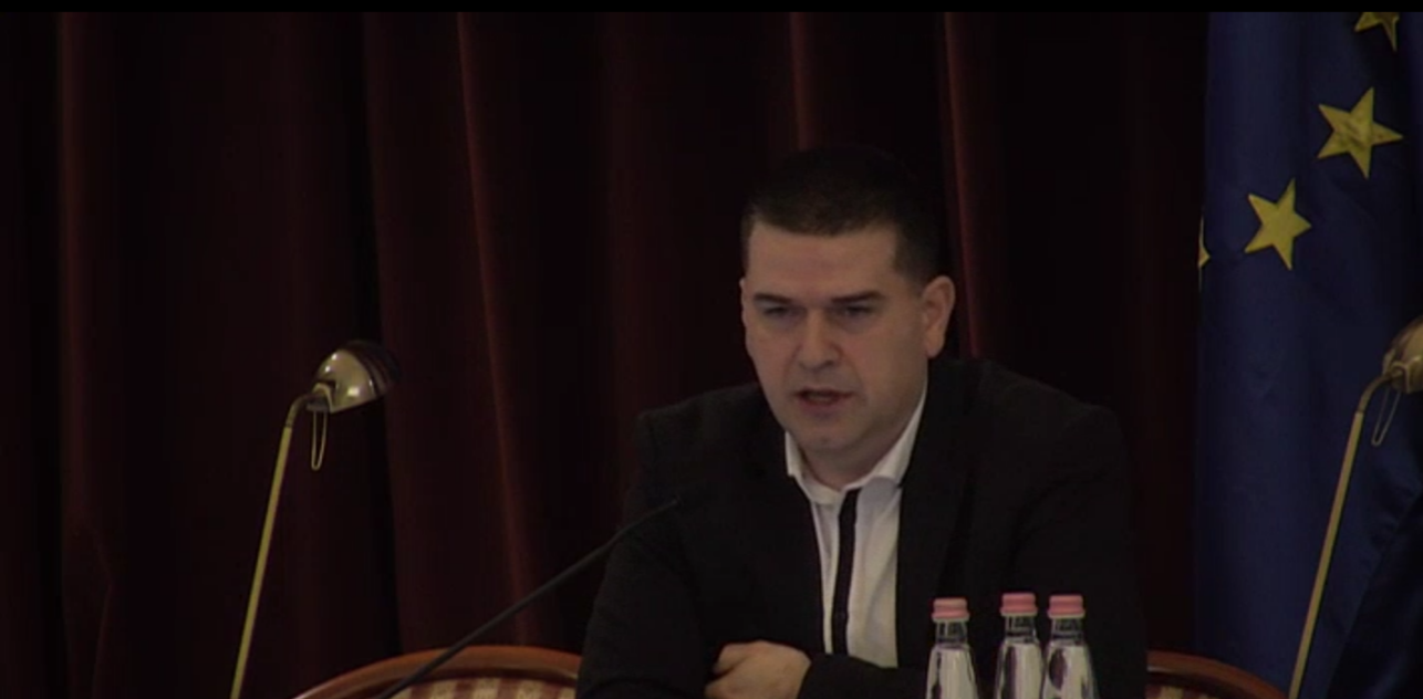 Fővárosi Közgyűlés rendkívüli ülése 2022.04.13.