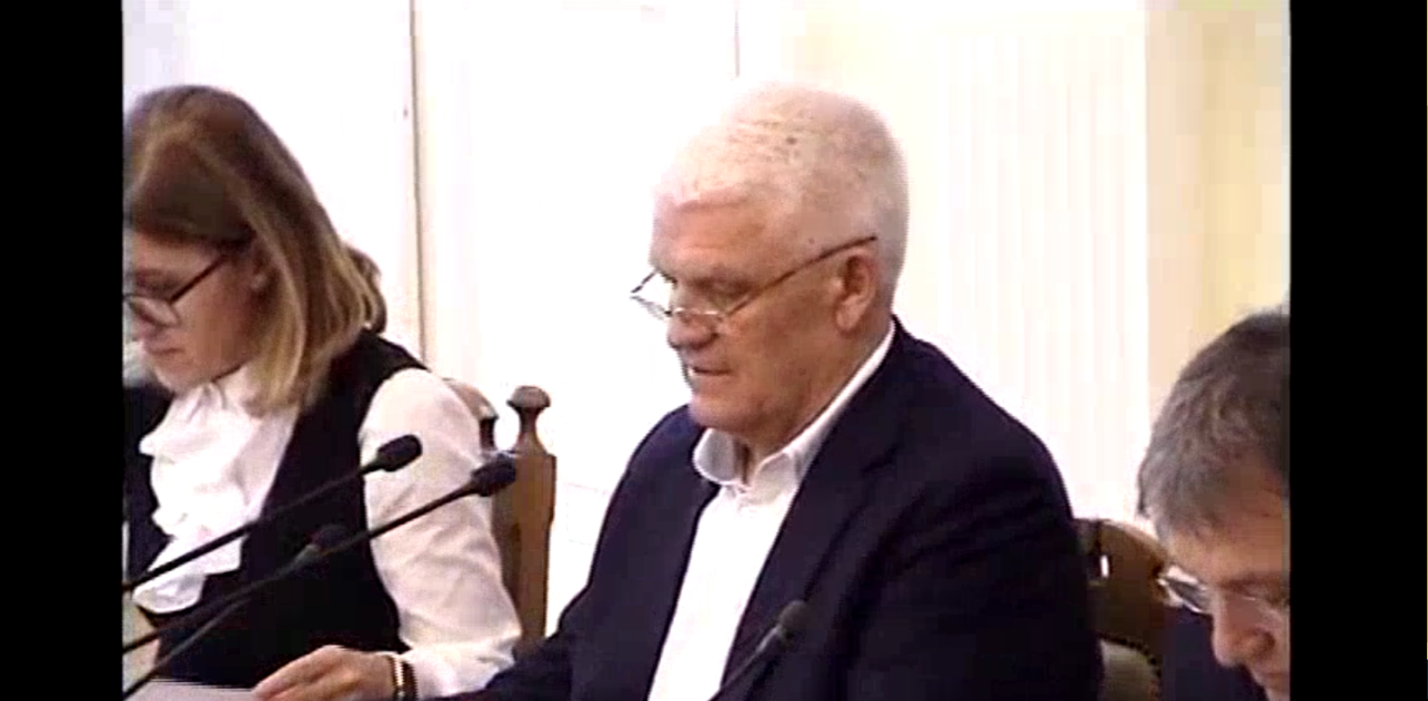 Szolnok Megyei Jogú Város Önkormányzatának Testületi ülése 2022.04.28.