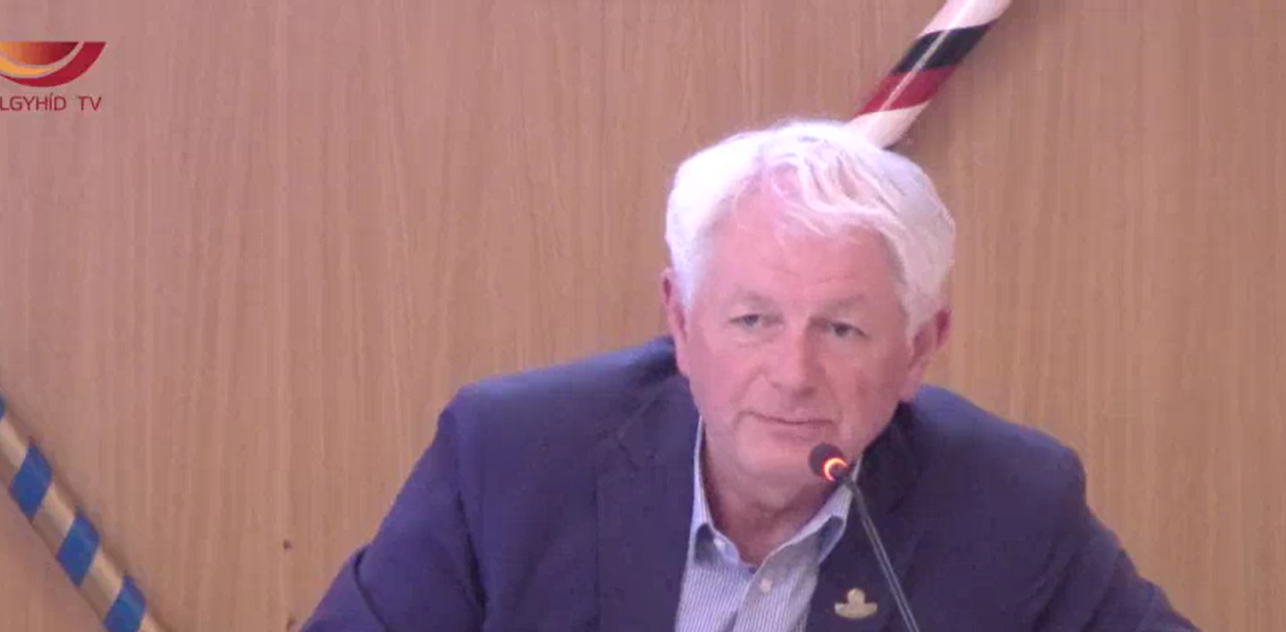 Képviselő-testületi ülés – 2022. április – összefoglaló 2022.05.18.