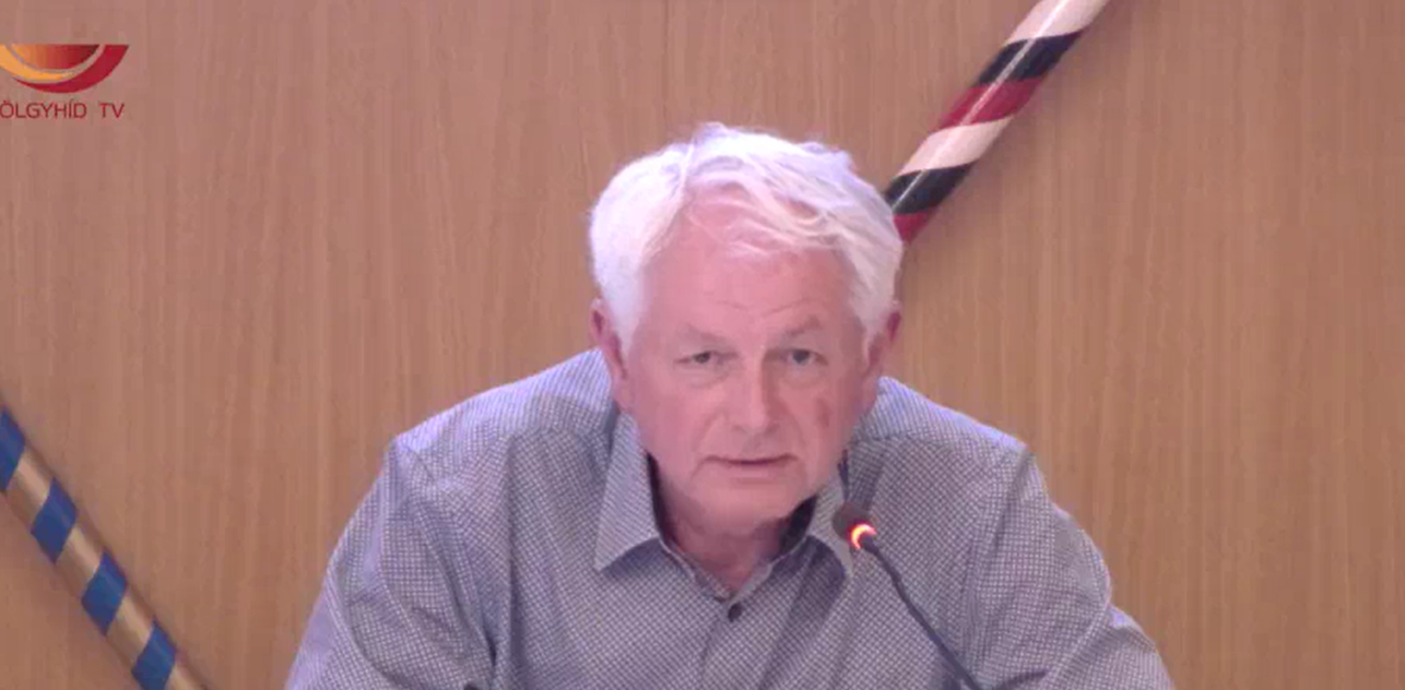 Képviselő-testületi ülés – 2022. május – összefoglaló 2022.06.23.