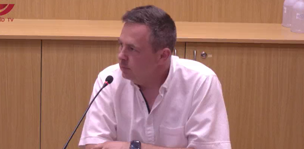 Képviselő-testületi ülés – 2022. június – összefoglaló 2022.07.21.