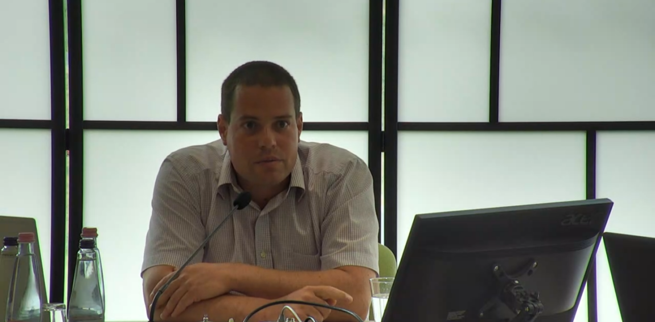 Törökbálint Város Önkormányzat Pénzügyi, Jogi és Ügyrendi Bizottságának rendkívüli ülése 2022.07.26.