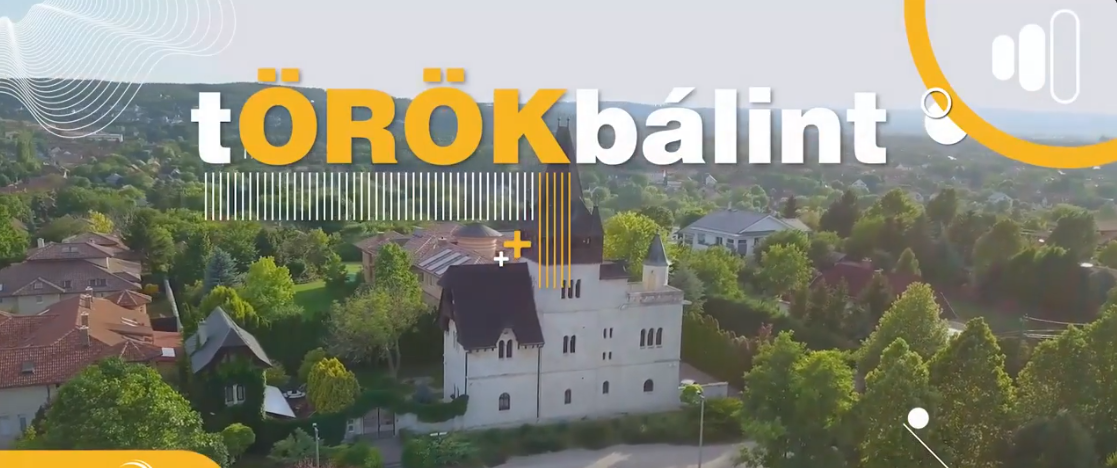 Bemutatkozik Törökbálint  2022.07.11.