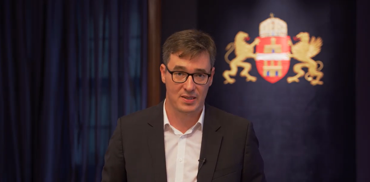 Karácsony Gergely – „Budapest új rezsitámogatási rendszert vezet be” 2022.08.24.