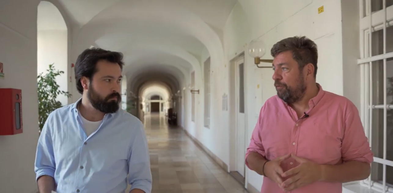 Budapest Városháza – „