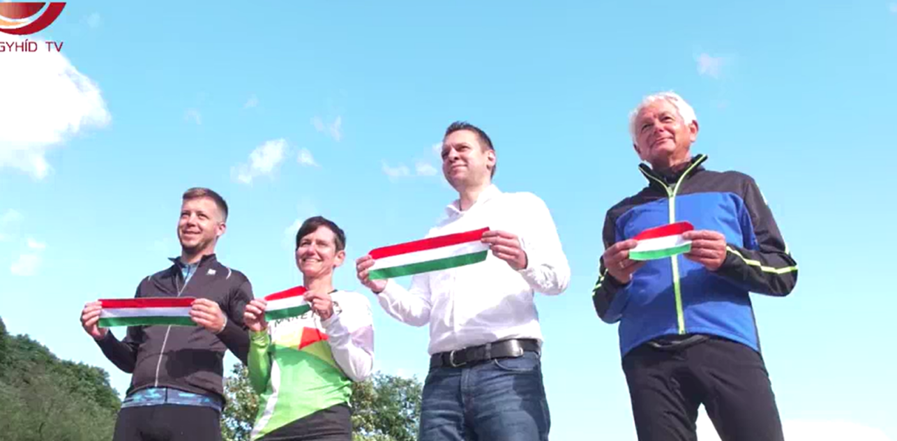 BiaBringaRing átadó 2022.09.23.