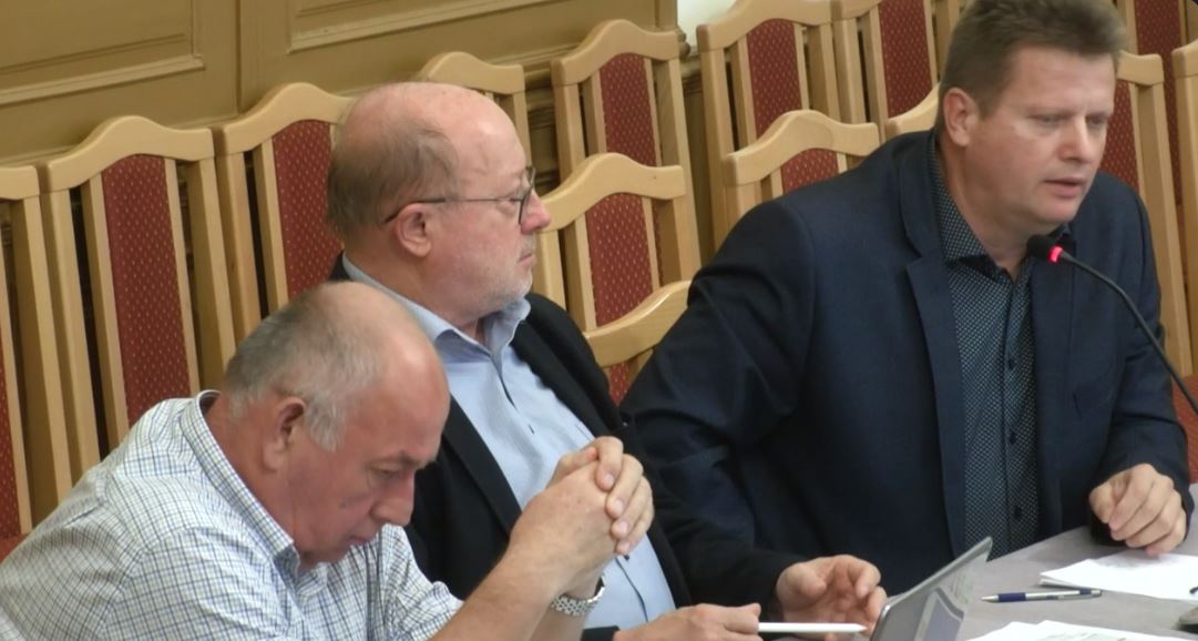 Abony Város Önkormányzat Képviselő-testület rendkívüli ülése 2022.10.03.