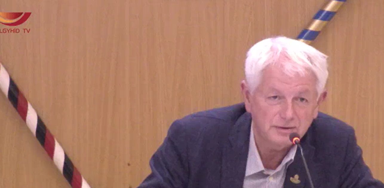 Képviselő-testületi ülés – 2022. szeptember – összefoglaló 2022.10.21.