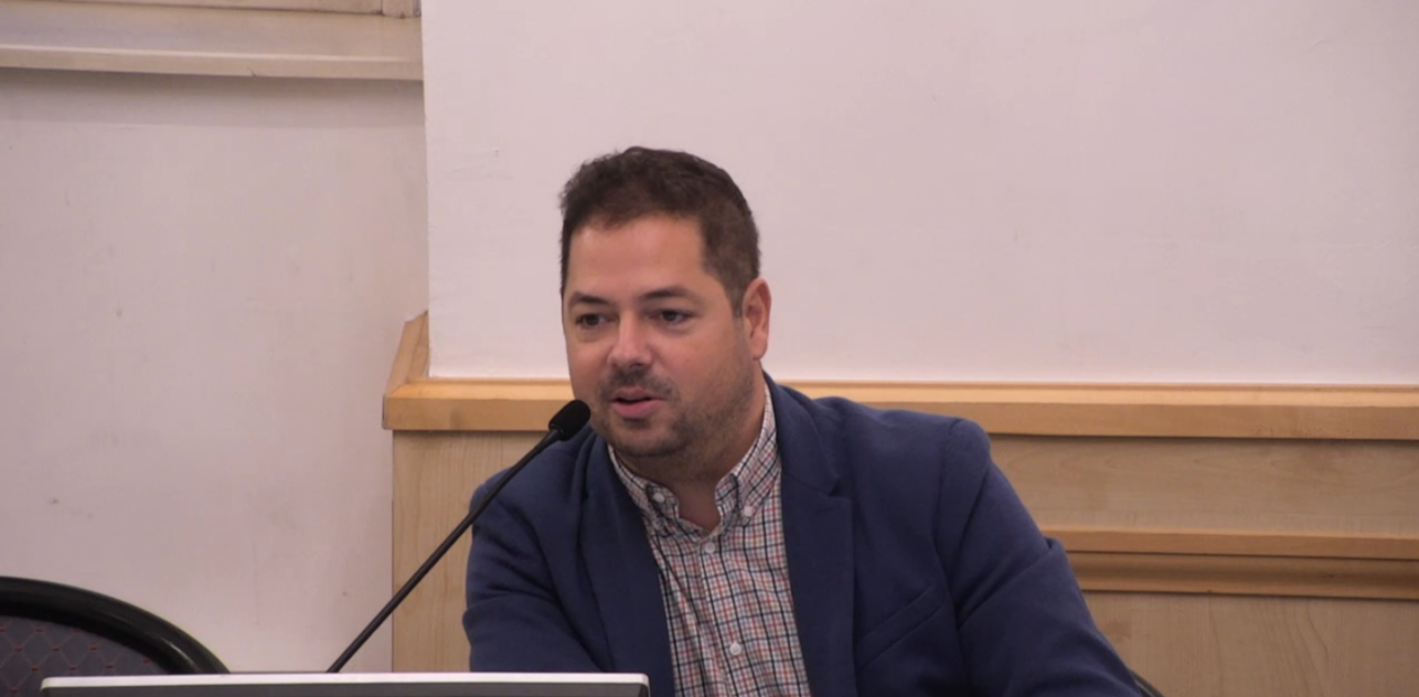 Budapest I. kerület, Budavári Önkormányzat Gazdasági és Jogi Bizottságának ülése 2022.10.03.