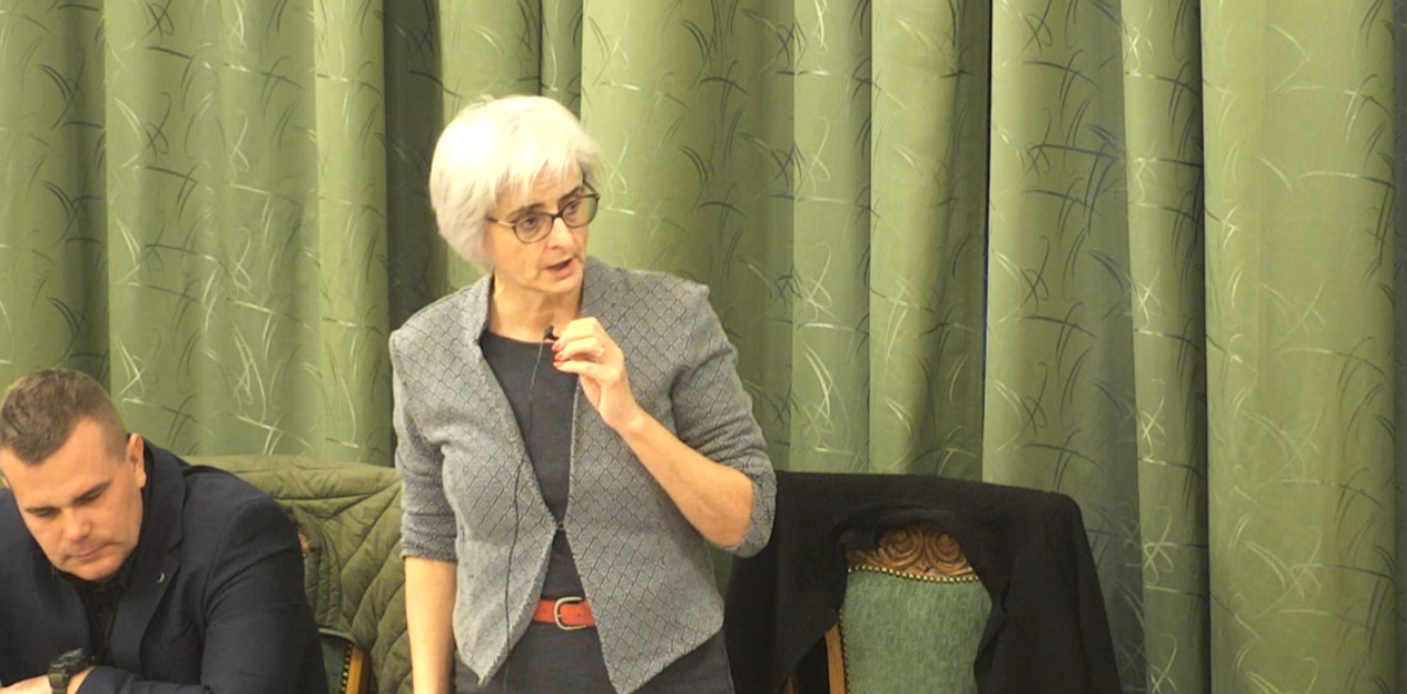 Balmazújváros Önkormányzat Képviselő-testület ülése 2022.11.16.