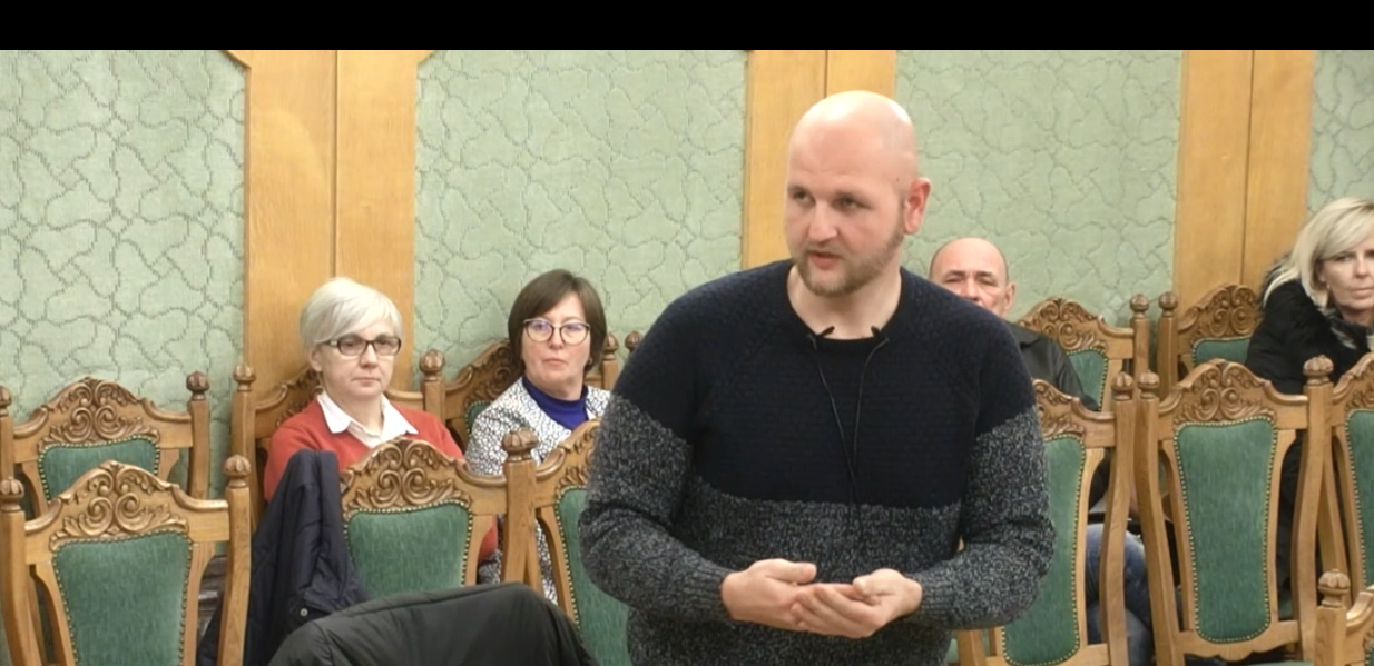 Balmazújváros Önkormányzat Képviselő-testület rendkívüli ülése 2022.11.30.