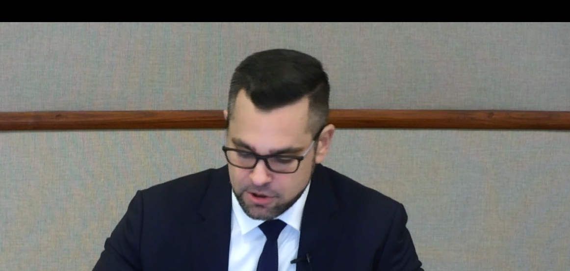 Dunaújváros Megyei Jogú Város Önkormányzata rendkívüli Közgyűlése 2022.08.17.