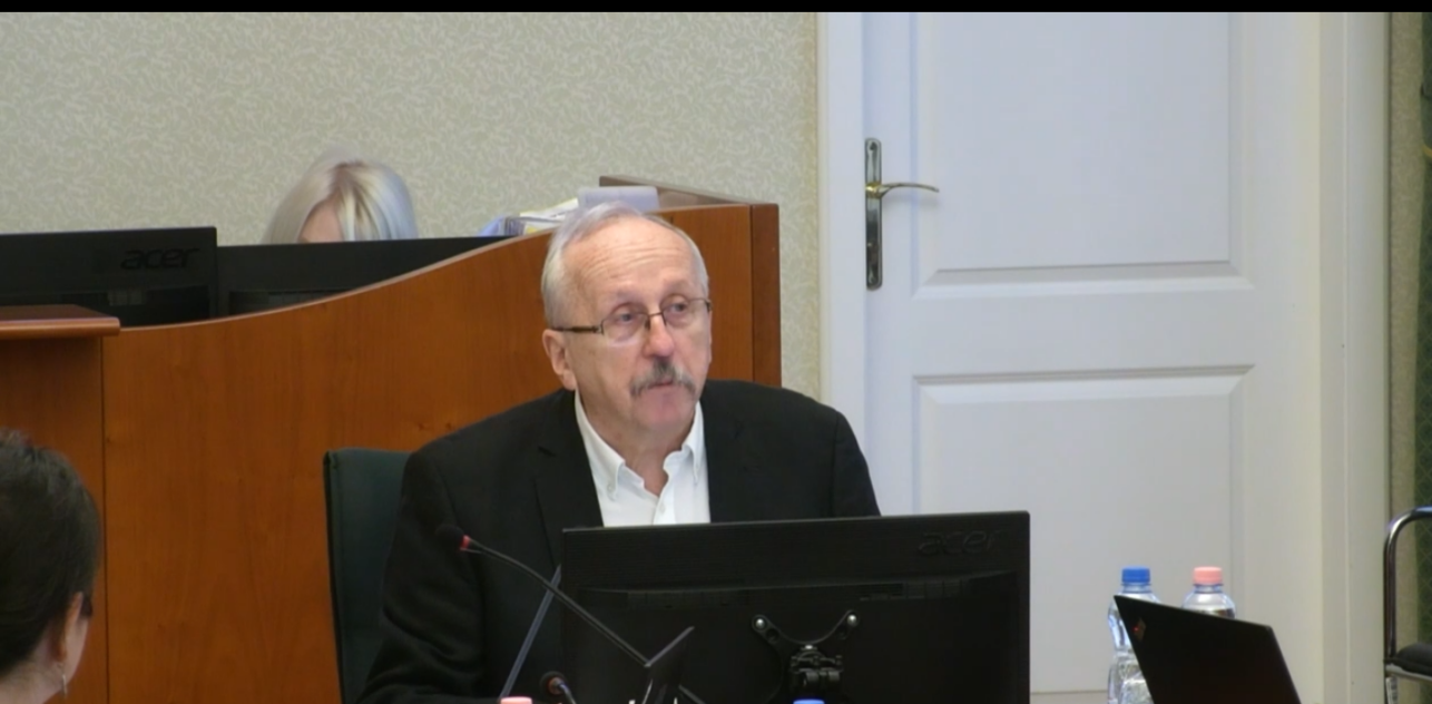 Budapest Főváros VII. kerület Erzsébetváros Önkormányzata Képviselő testületének ülése 2022.03.18.