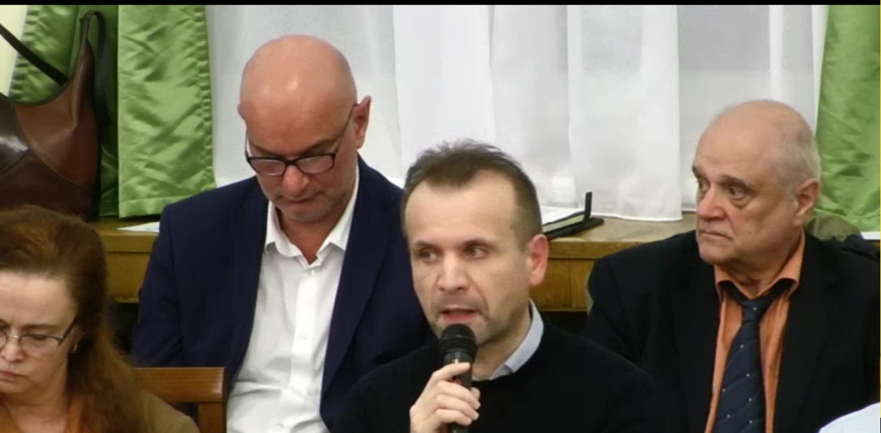 Budapest VIII. kerület Önkormányzat Képviselő-testület Közmeghallgatása 2022.11.10.