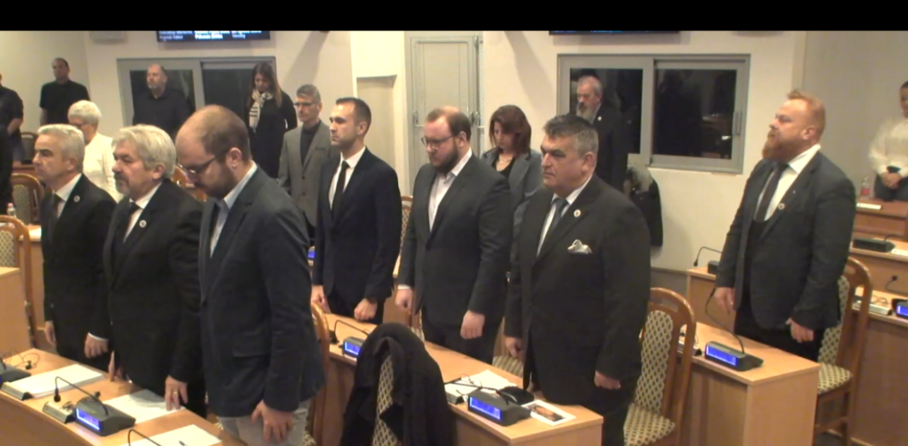 Miskolc Megyei Jogú Város Önkormányzat Közgyűlése 2022.11.24.