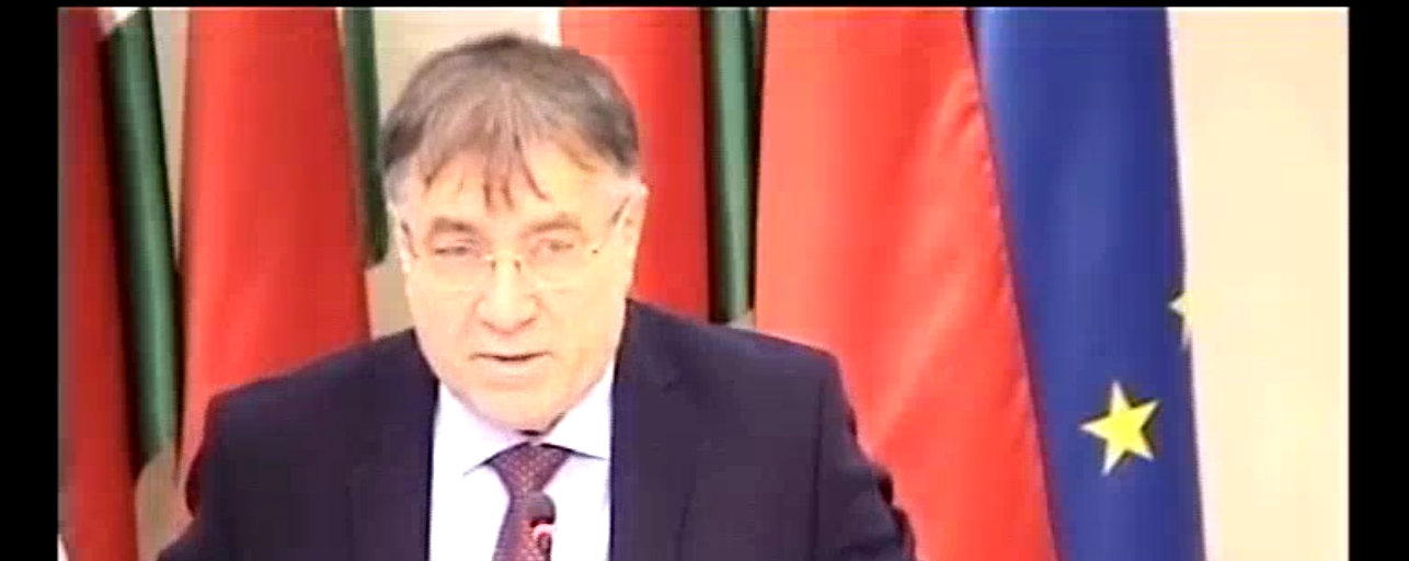 Szolnok Megyei Jogú Város Önkormányzatának Testületi ülése 2022.11.24.