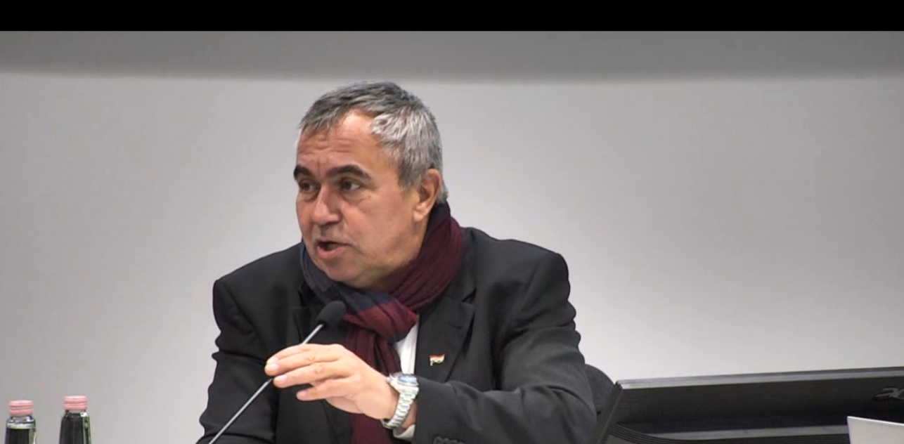 Törökbálint Város Önkormányzata Képviselő-Testületének rendkívüli ülése 2022.11.21.