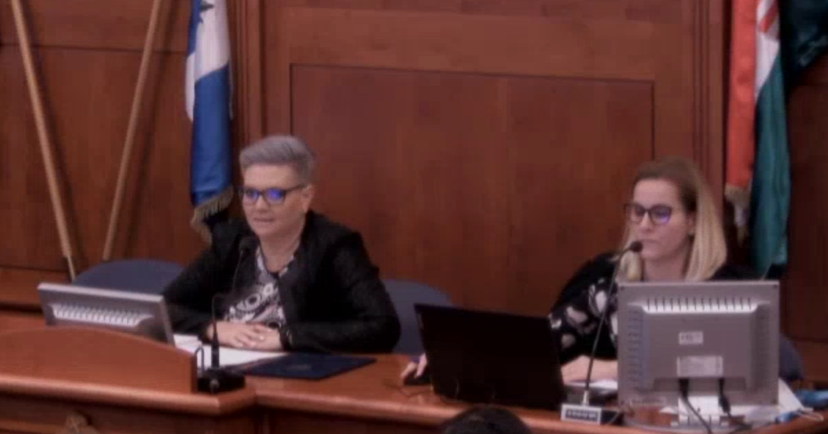 Budapest, XV. kerületi Önkormányzata testületi ülése 2022.11.24.