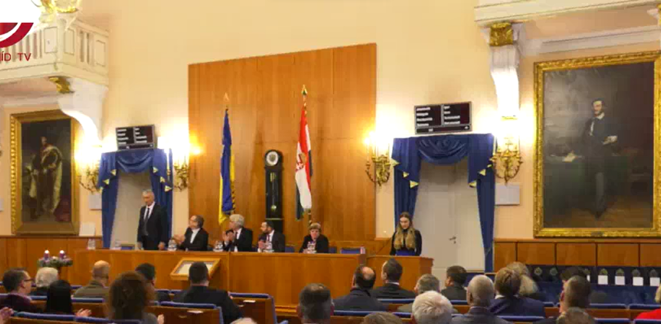 Díjazottjaink a Megyenapon 2022.12.10.