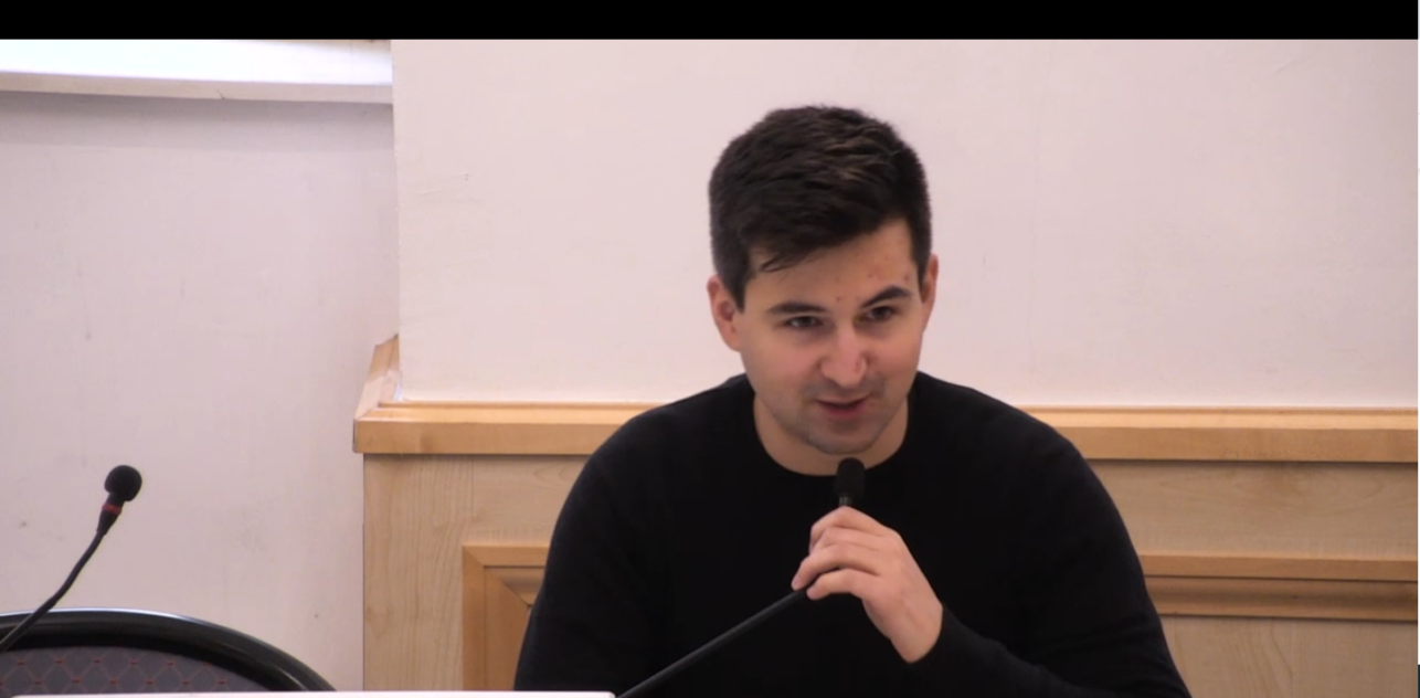 Budapest I. kerület, Budavári Önkormányzat Gazdasági és Jogi Bizottságának ülése 2022.12.19.