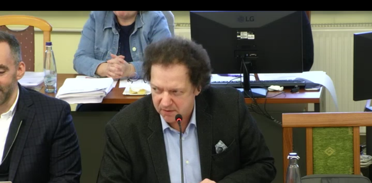 Budapest VIII. kerület Önkormányzat Képviselő-testületi ülése 2022.12.15.