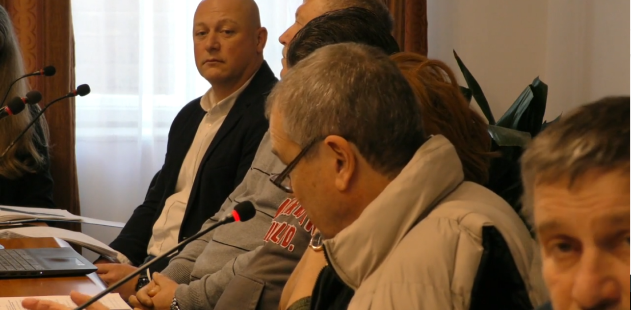 Kiskunmajsa Város Önkormányzat Képviselő-testületének ülése 2022.12.20.