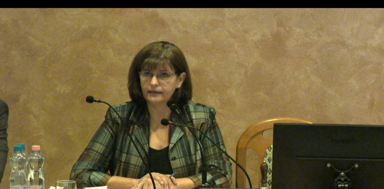 Miskolc Megyei Jogú Város Önkormányzat Közgyűlése 2022.12.15.