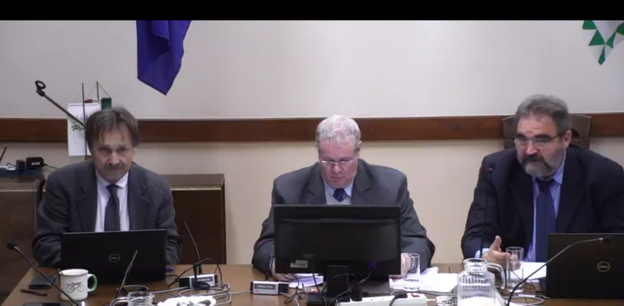 Pomáz Város Önkormányzat Képviselő-testületi ülése 2022.05.26.