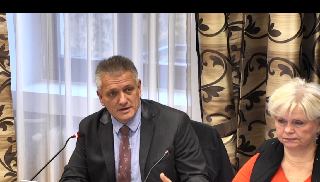 Pomáz Város Önkormányzat Képviselő-testületi ülése 1. rész 2022.12.15.