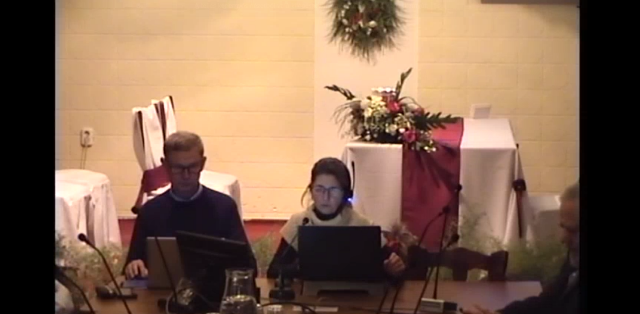 Szigethalom Város Önkormányzat Képviselő-testület ülése 2022.11.15.