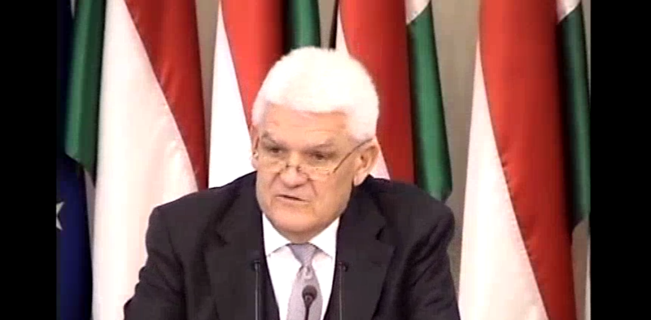 Szolnok Megyei Jogú Város Önkormányzatának Testületi ülése 2022.05.26.