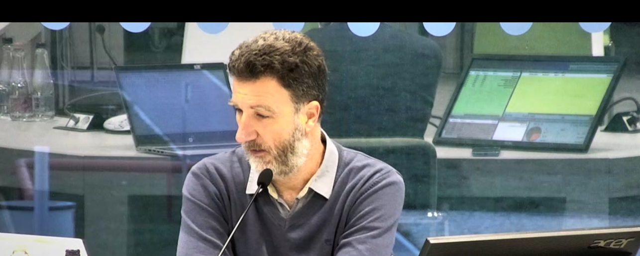 Törökbálint Város Önkormányzat Humánpolitikai Bizottság rendkívüli ülése 2022.12.01.