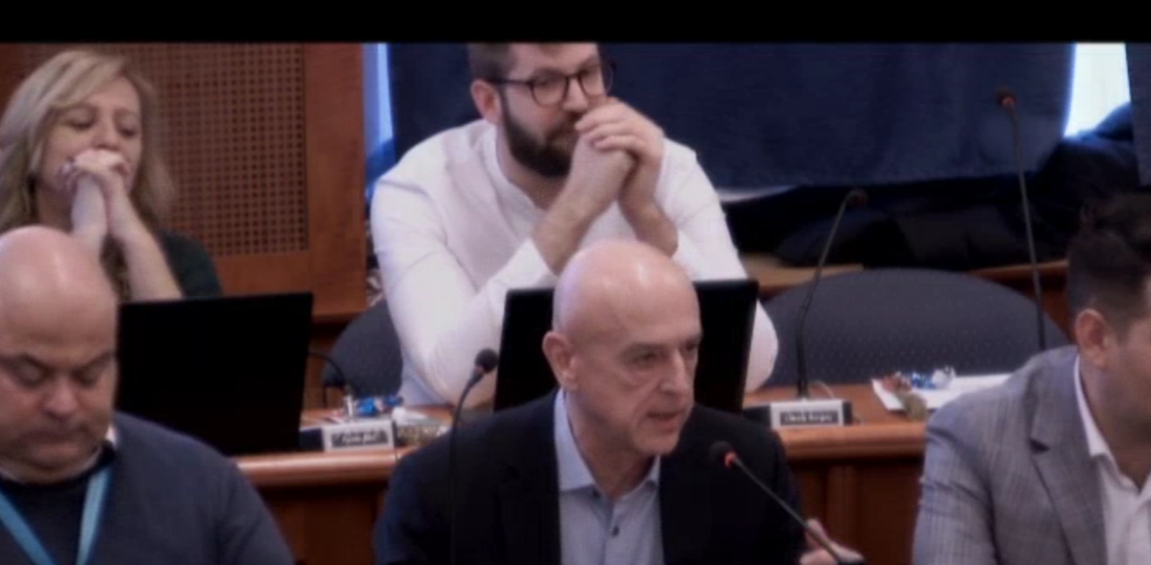 Budapest, XV. kerületi Önkormányzata testületi ülése 2022.12.15.