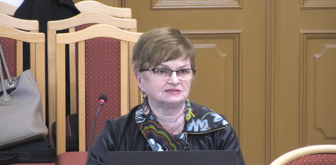 Abony Város Önkormányzat Képviselő-testület ülése 2023.01.26.