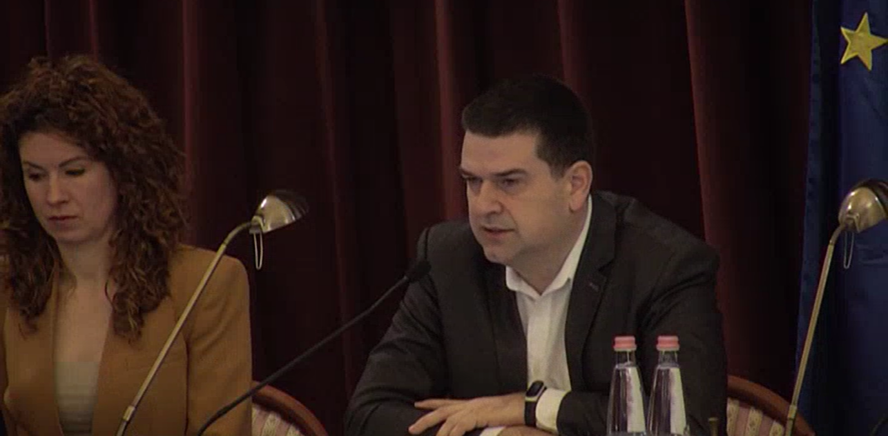 Budapest Főváros Közgyűlése 2023.01.25.